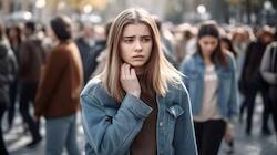 The Silent Struggle: Battling Anxiety In Everyday Life