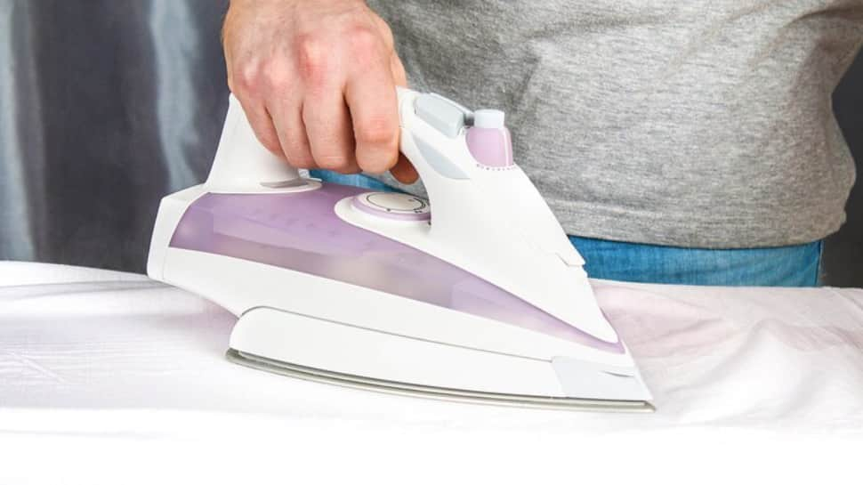 Iron Out Wrinkles with the Best Dry Irons: Get Unbeatable Deals on at Myntra