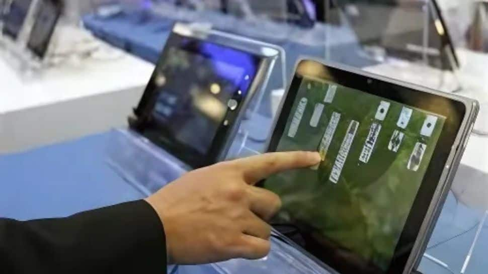 Global Tablet Market Up 15 Per Cent In Q2, Growth To Continue This Year: Report