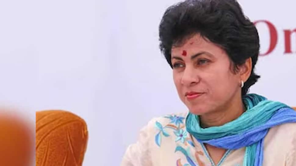 Assembly Elections 2024: &#039;Congress Will Win With Majority In Haryana, Form Government With 60 Seats&#039; Says Kumari Selja