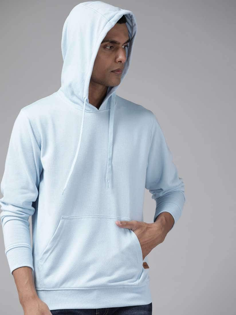 Unbeatable Comfort: Men&#039;s Sweatshirts for Active Lifestyles