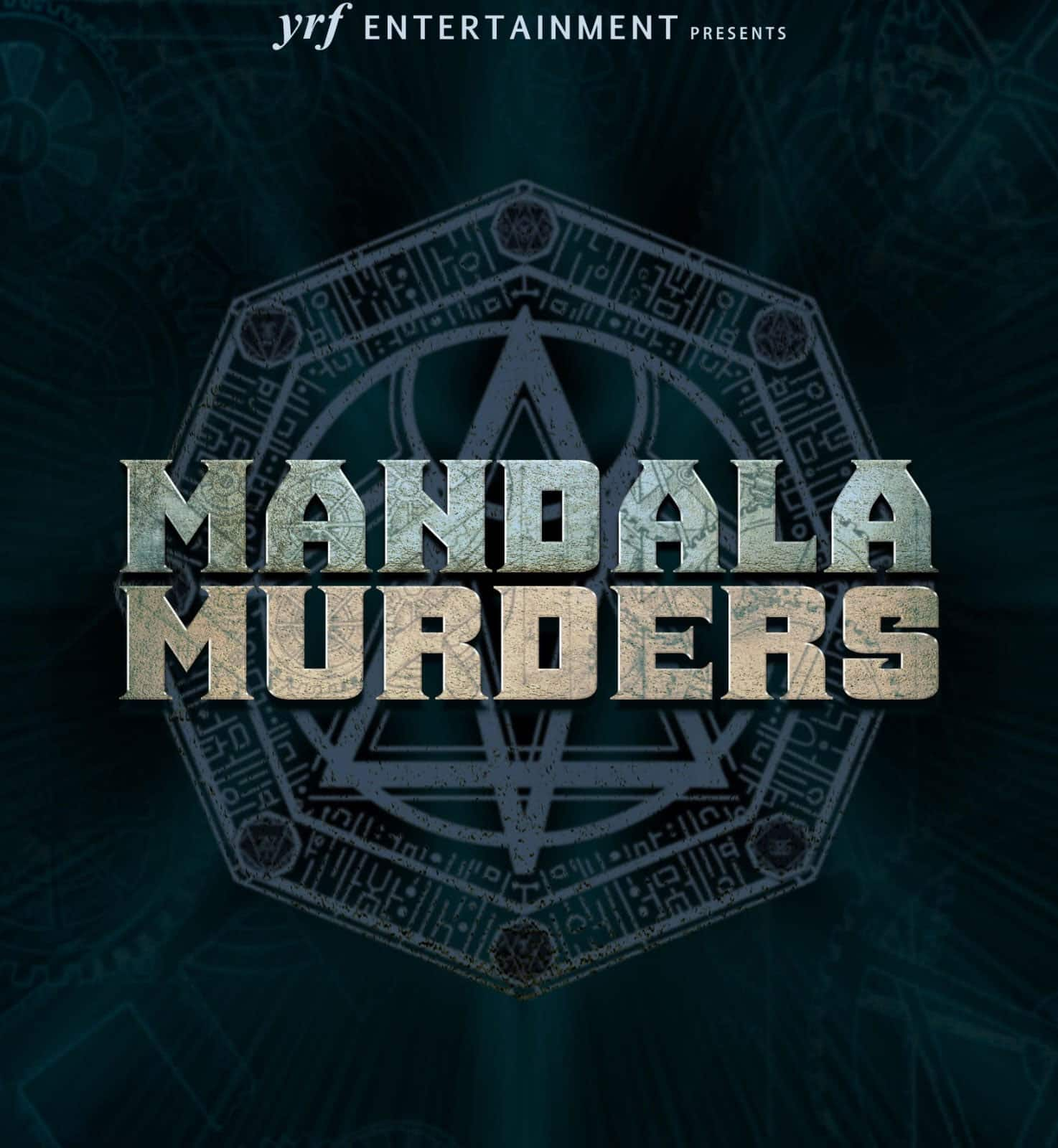 Mandala Murders – A Thrilling Mystery