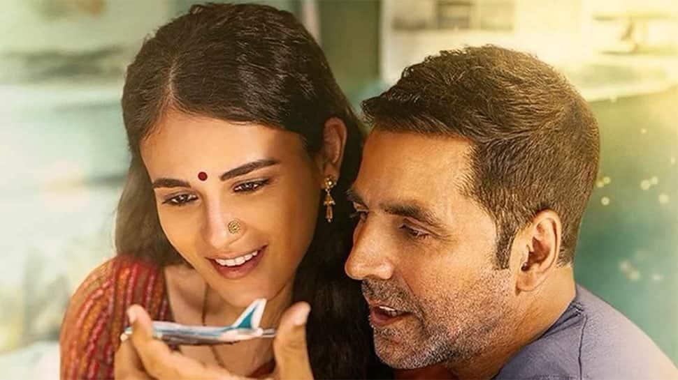 Sarfira - Akshay Kumar's Big Release