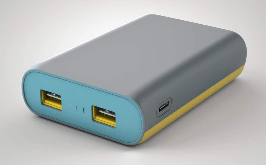 Great Festive Sale: Power Up Your Devices with Deals on Power Banks