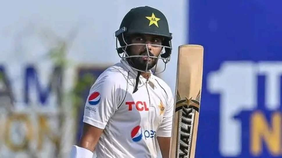 PAK vs ENG 1st Test: Pakistan Posts 556 Against England; Shakeel, Salman Shine