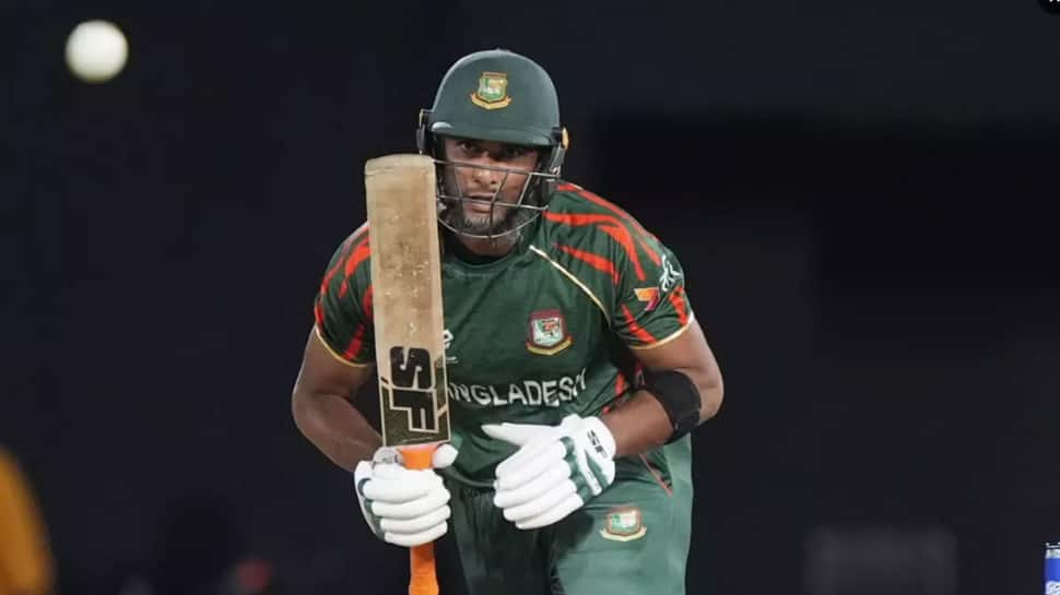 IND vs BAN: Ex-Bangladesh Captain Mahmudullah Announces Retirement From T20Is