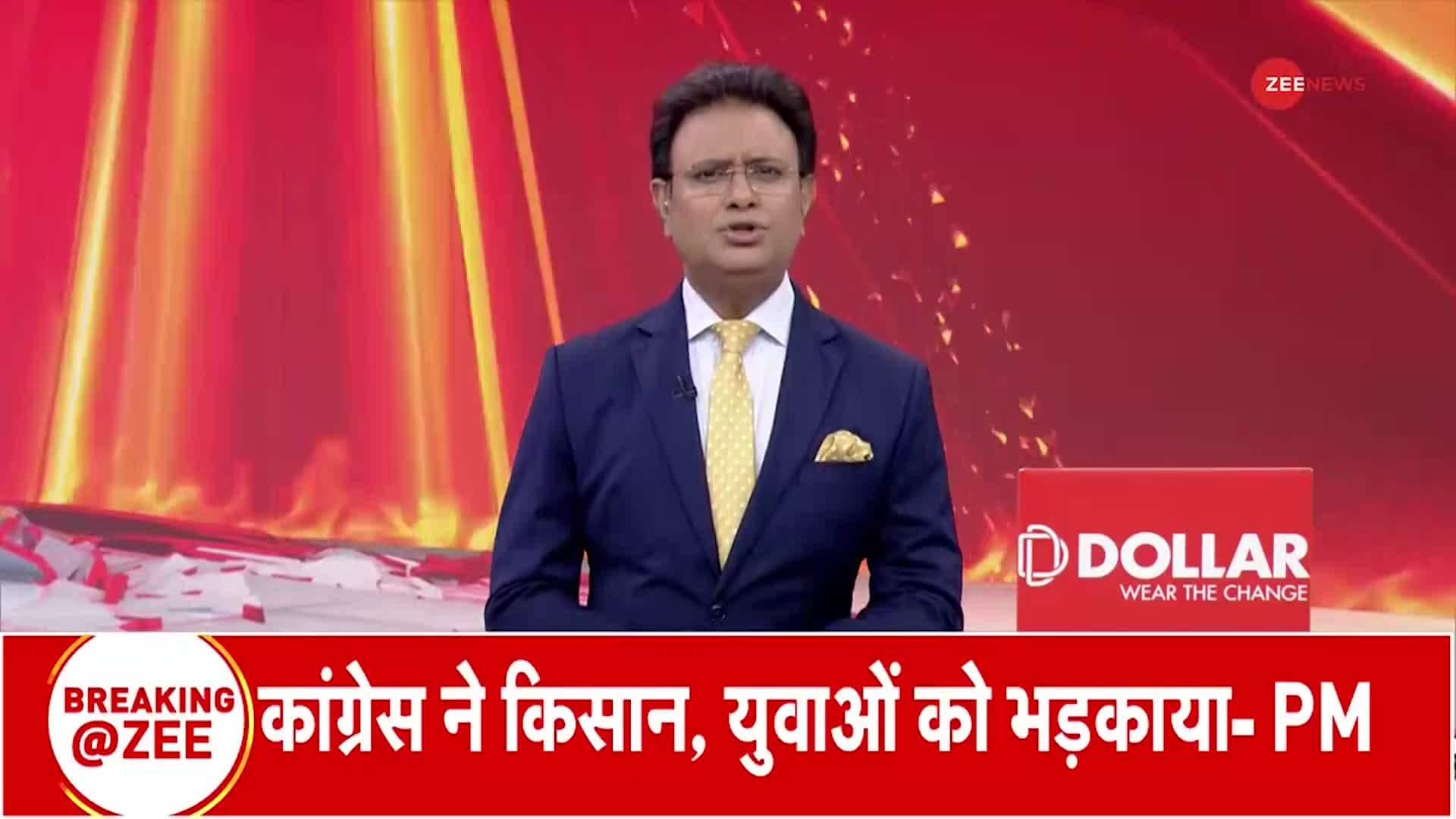 Taal Thok Ke: Who benefits from the fear of Hindutva? | Zee News