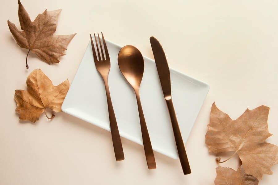 Great Festive Sale: Elevate Your Dining Experience with Cutlery Sets