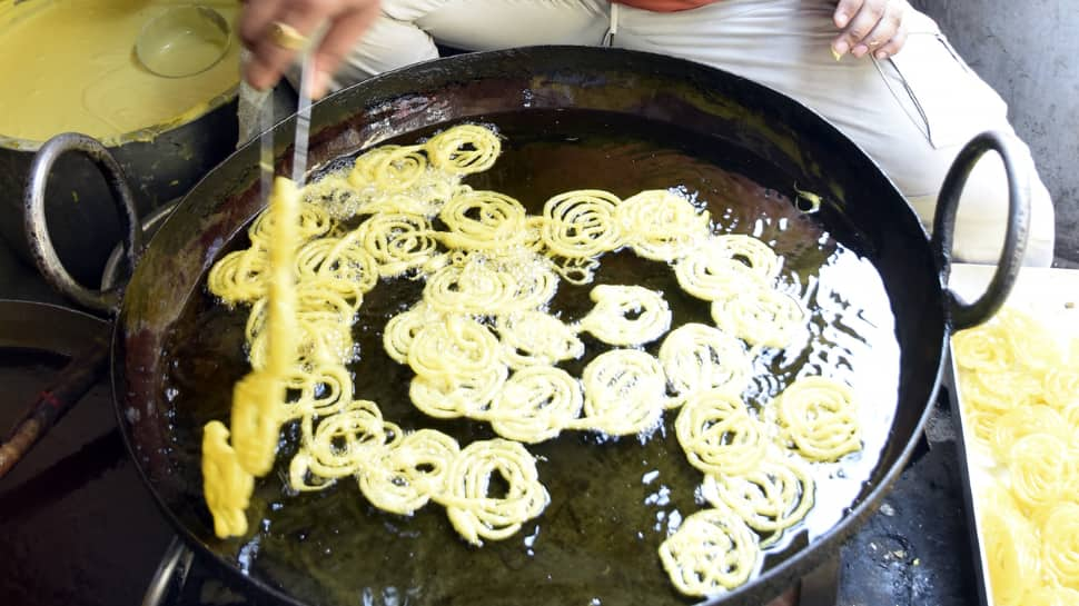 Why ‘Jalebi’ Became A BIG Deal In BJP’s Haryana Poll Victory? One Kg Sent To Rahul Gandhi’s Residence