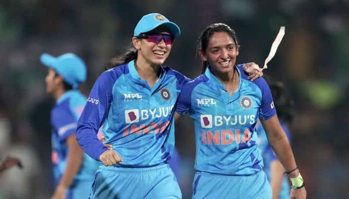 Harmanpreet Kaur Injury Update: Ahead Of India Women vs Sri Lanka Women Game In Women's T20 World Cup 2024, Smriti Mandhan Says THIS