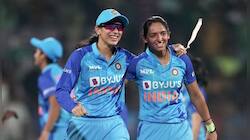 Harmanpreet Kaur Injury Update: Smriti Mandhan Says THIS Ahead Of T20 WC Game