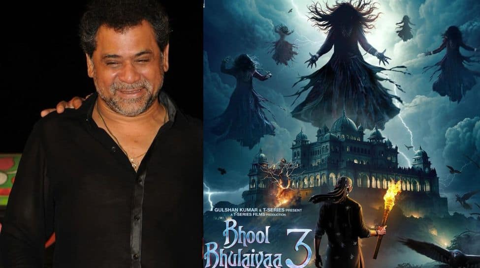 Anees Bazmee Teases Boundary-Pushing Experience Ahead Of 'Bhool Bhulaiyaa 3' Trailer Launch