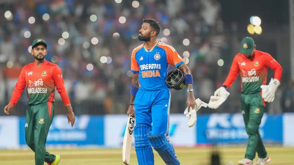 IND Vs BAN 2nd T20 Dream11 Team Prediction, Match Preview, Fantasy Cricket Hints: Captain, Probable Playing 11s, Team News; Injury Updates For Today’s India Vs Bangladesh, Delhi, 7 PM IST, October 9