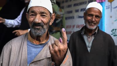 J&K Elections' Slim Saves 