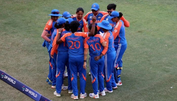 What Indian Women&#039;s Team Need To Qualify For Semifinals Of ICC Women&#039;s T20 World Cup 2024?