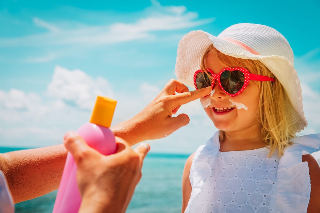 Protect Your Skin with the Best Sunscreens