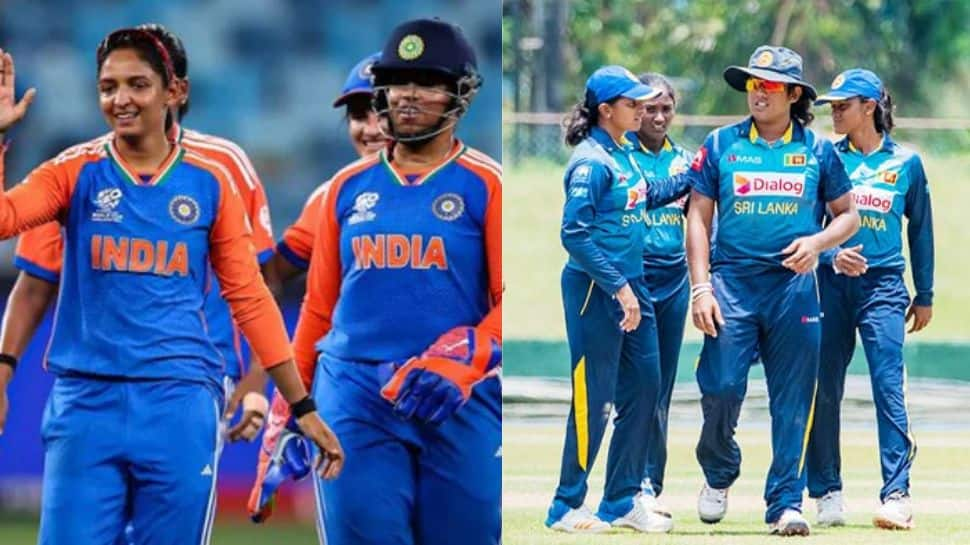 IND W Vs SL W T20 WC 12th Match Dream11 Team Prediction, Match Preview, Fantasy Cricket Hints: Captain, Probable Playing 11s, Team News; Injury Updates For Today’s India Vs Sri Lanka, Dubai, 7.30 PM IST, October 9