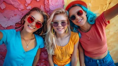 Know Why Sunglasses Are A Festive Season Essential