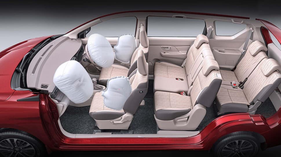 Maruti Suzuki Ertiga :- हर मिडिल क्लास की पहली पसंद है ये 26Kmpl का माइलेज और दमदार परफॉर्मेंस देने वाली 7-सीटर कार !