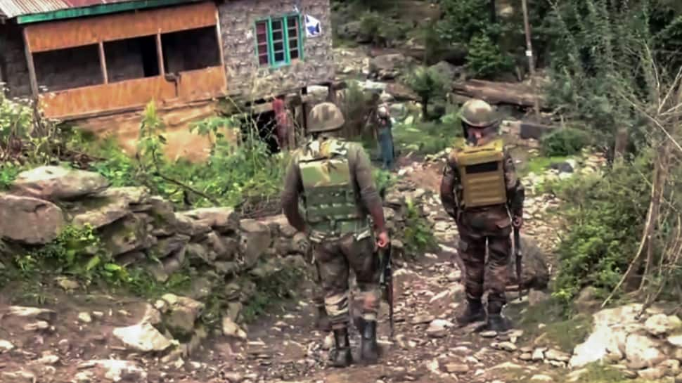 Abducted J&amp;K Soldier Found Dead In South Kashmir’s Anantnag