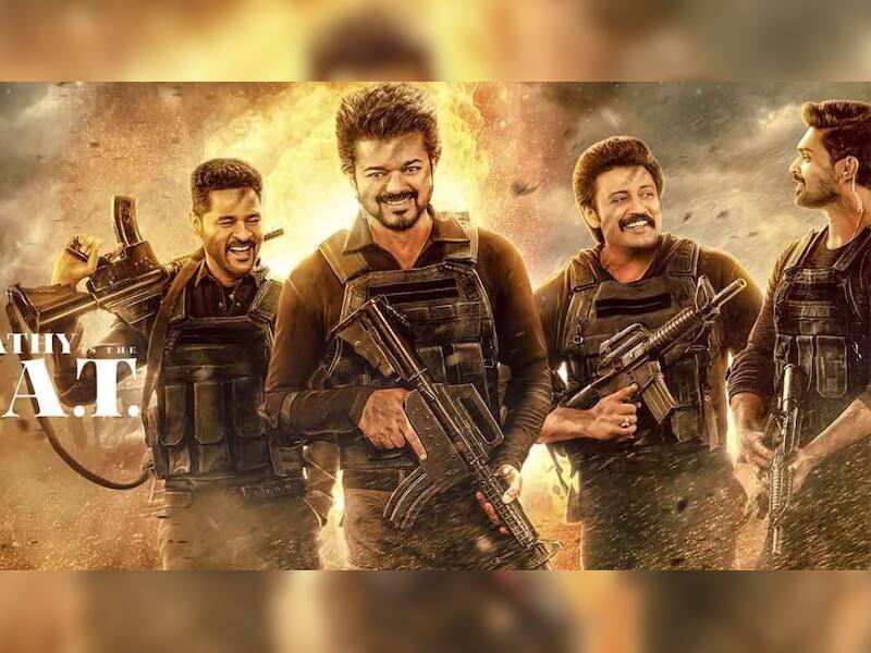 8 Must-Watch Tamil Movies On OTT | News | Zee News
