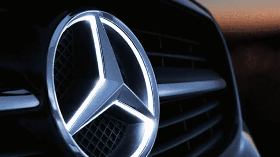 2024 Is A Hit For Mercedes-Benz In India: Car Sales Surge 13% To 14,379 Units Till Sep