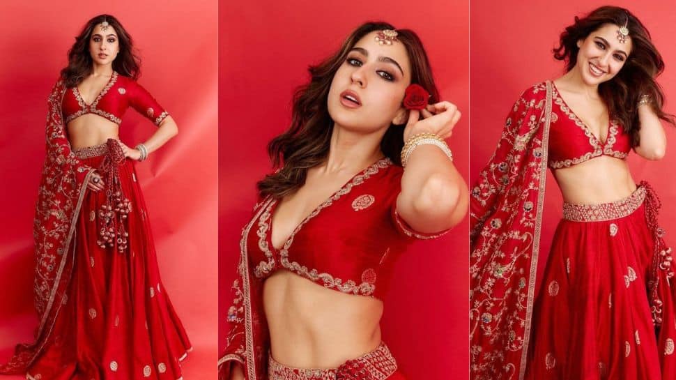 Sara Ali Khan 