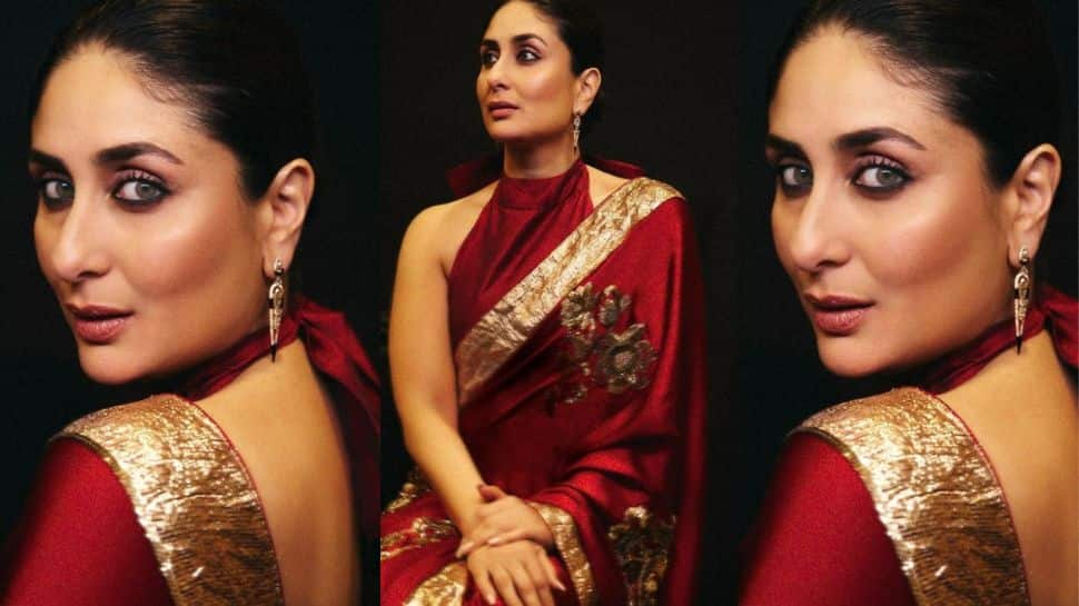 Kareena Kapoor Khan 