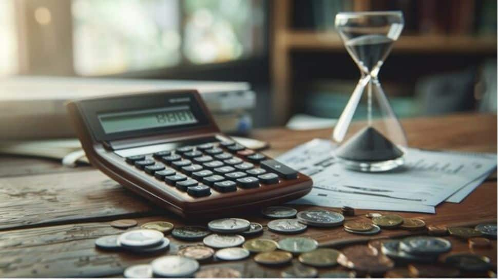 Harnessing The Power Of Compound Interest Calculators For Mutual Fund Investments