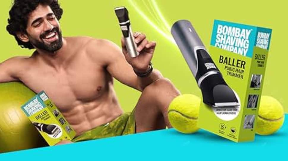 Top Products Offered By Bombay Shaving Company 