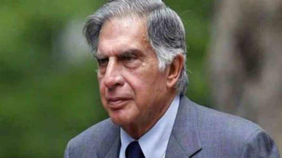 Ratan Tata In Critical Condition, Admitted At Mumbai Hospital: Report