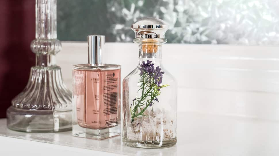 Smell Amazing Everyday: Top 4 Best Affordable Perfumes