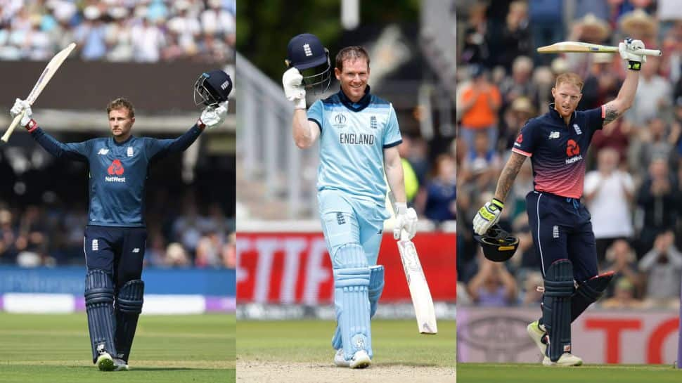 Eoin Morgan Urges England to Include Joe Root, Ben Stokes for 2025 ICC Champions Trophy