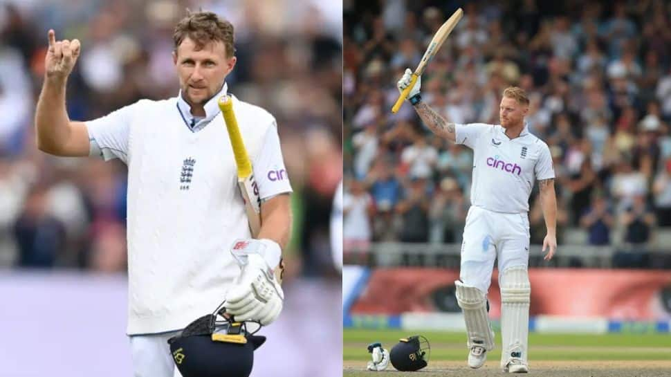 Ben Stokes Backs Joe Root To Break Sachin Tendulkar's Record After Root Becomes The 5th Highest Run-Scorer In Test Cricket History