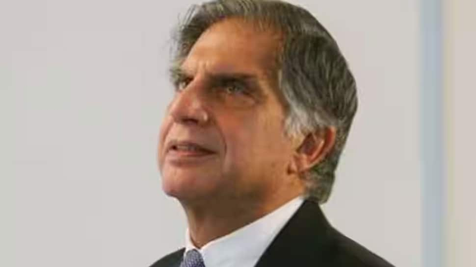 &#039;Thank you for thinking of me&#039;: Ratan Tata&#039;s Last Instagram Post Sees Barrage Of Comments