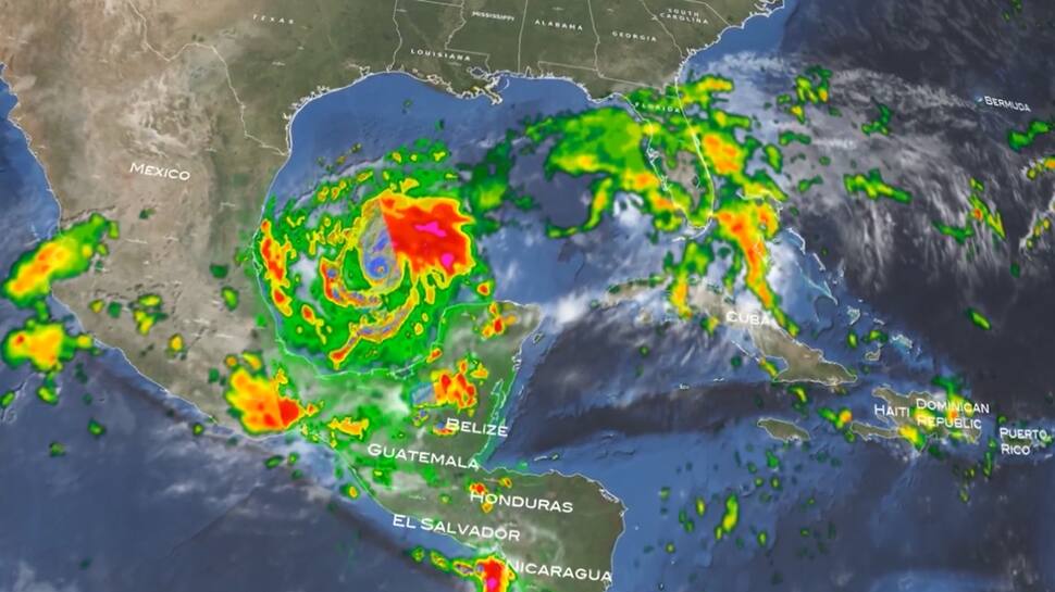 More Than 1 Million Without Power As Hurricane Milton Hits Florida ...