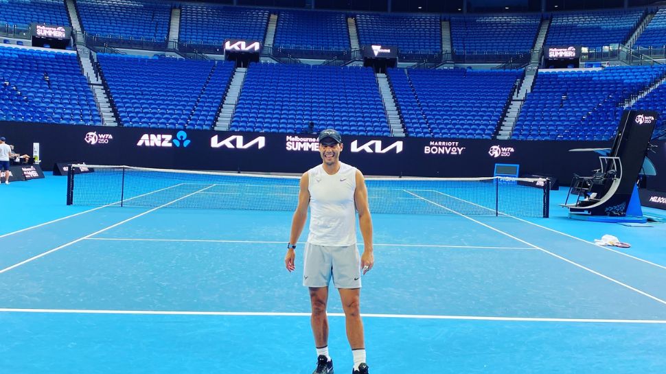 Masters 1000 tournaments
