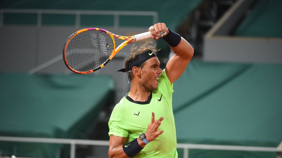 King of Clay
