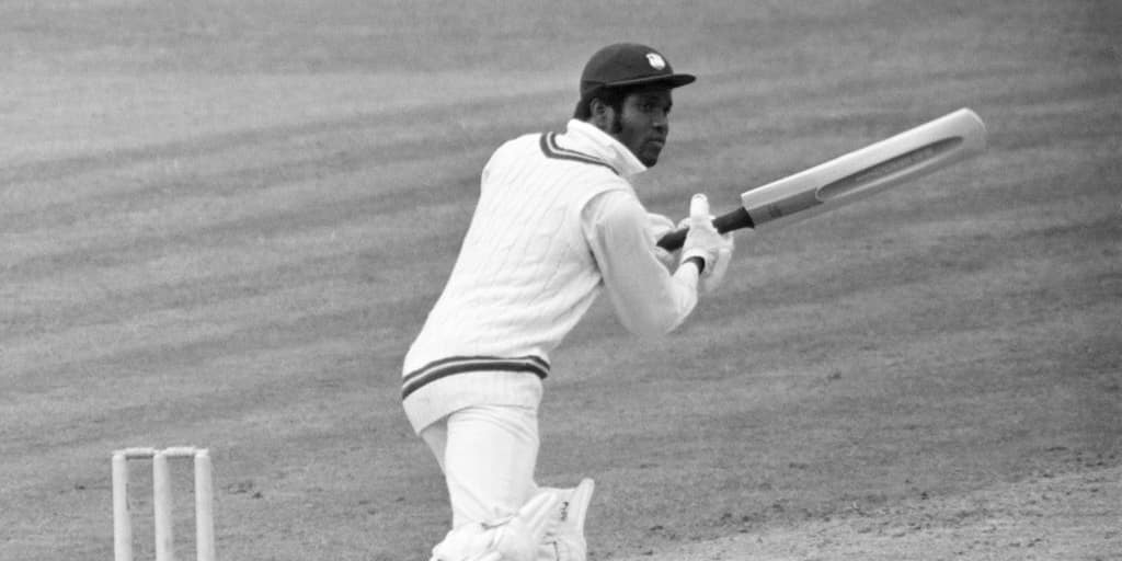 Lawrence Rowe (430 Balls) – West Indies vs England, 1974