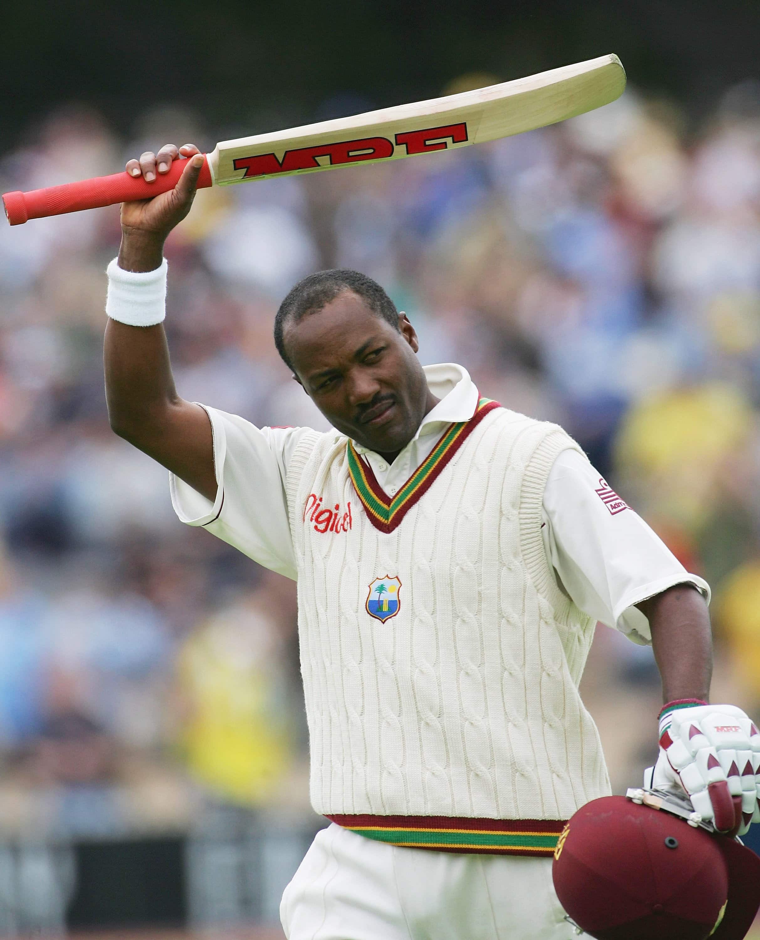 Brian Lara (404 Balls) – West Indies vs England, 2004
