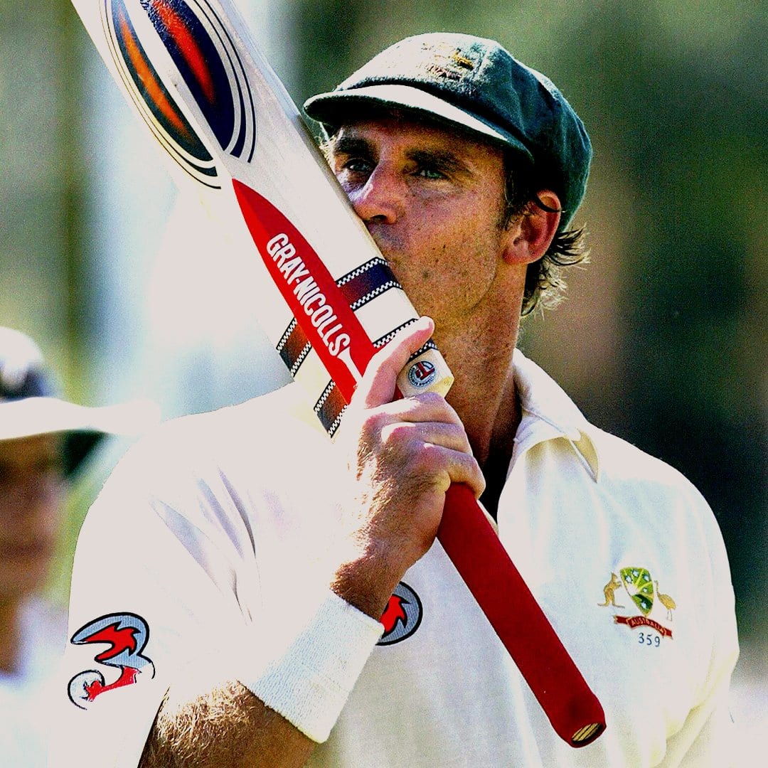 Matthew Hayden (362 Balls) – Australia vs Zimbabwe, 2003