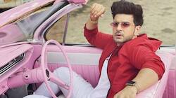 Karan Kundrra's Birthday Special: A Look At The Swanky Mean Machines He Owns