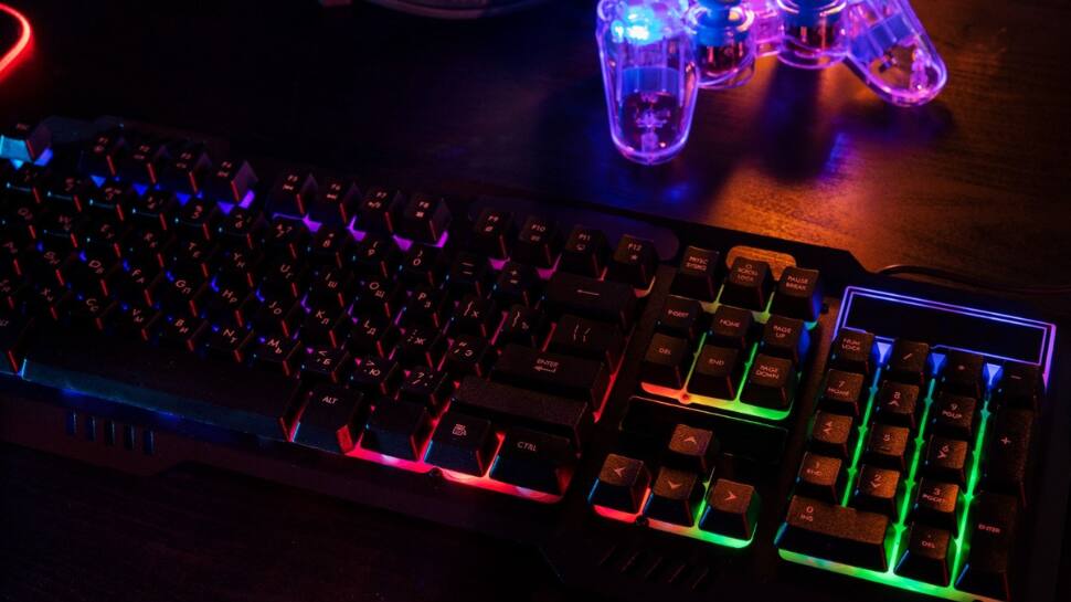 The Great Indian Festival Sale Top 4 Gaming Keyboards Under Rs.1000