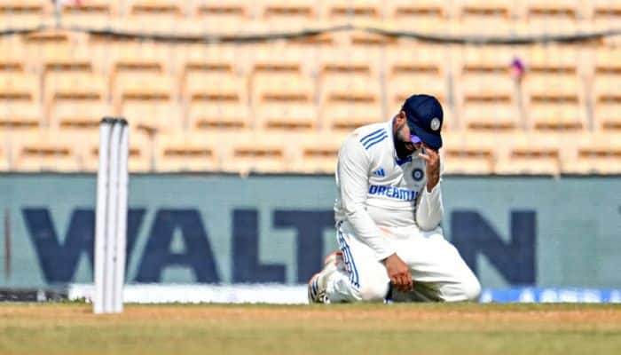 EXPLAINED: Why Rohit Sharma Could Miss First Two Tests Of Border-Gavaskar Trophy 2024-25?