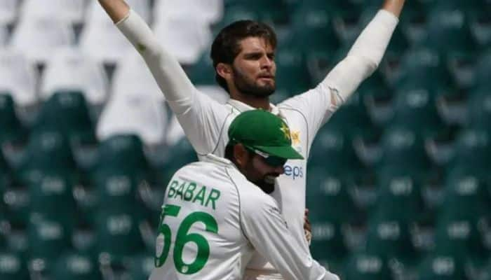 Shaheen Afridi vs Babar Azam: Rift in the Pakistan Camp? A Viral Video Sparks Controversy Ahead OF PAK vs ENG 1st Test Day 5