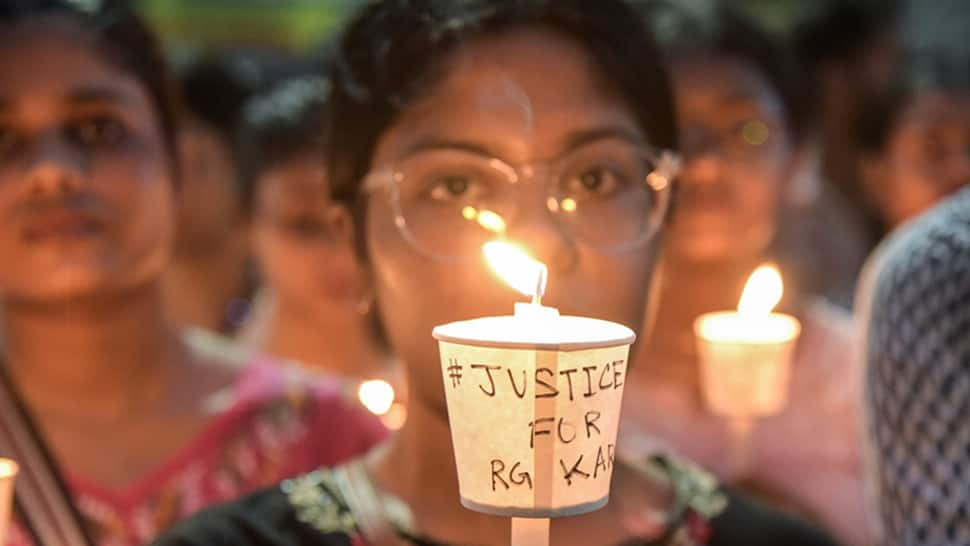 RG Kar Case Hunger Strike: IMA Writes To Bengal CM Mamata Banerjee As Protesting Doctors&#039; Health Deteriorates