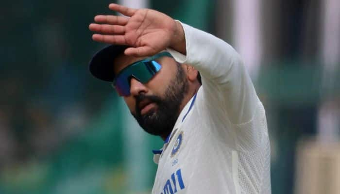 Who Will Replace Rohit Sharma As Team India's Test Captain If He Misses Border-Gavaskar Trophy 2024-25?