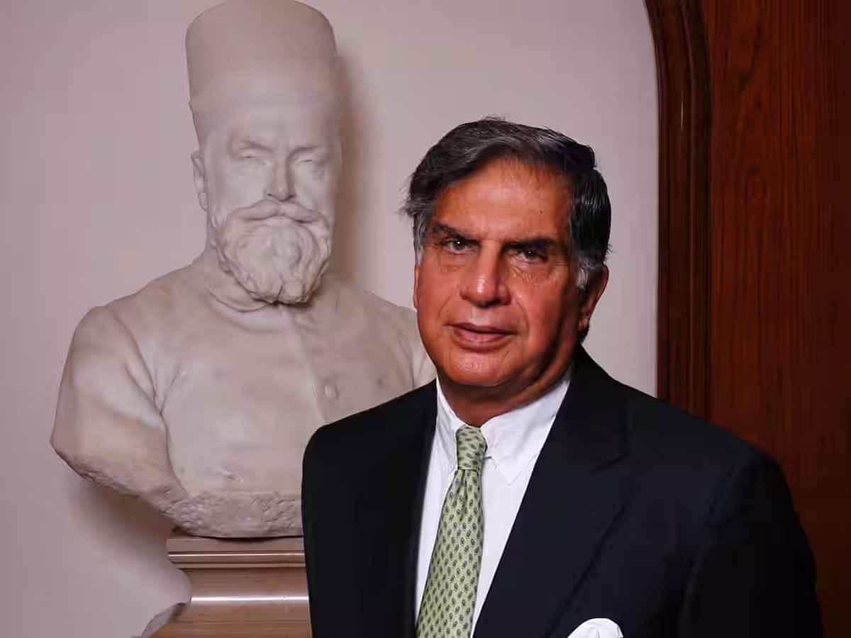 France Lost A Dear Friend From India, French Prez Macron On Ratan Tata&#039;s Demise