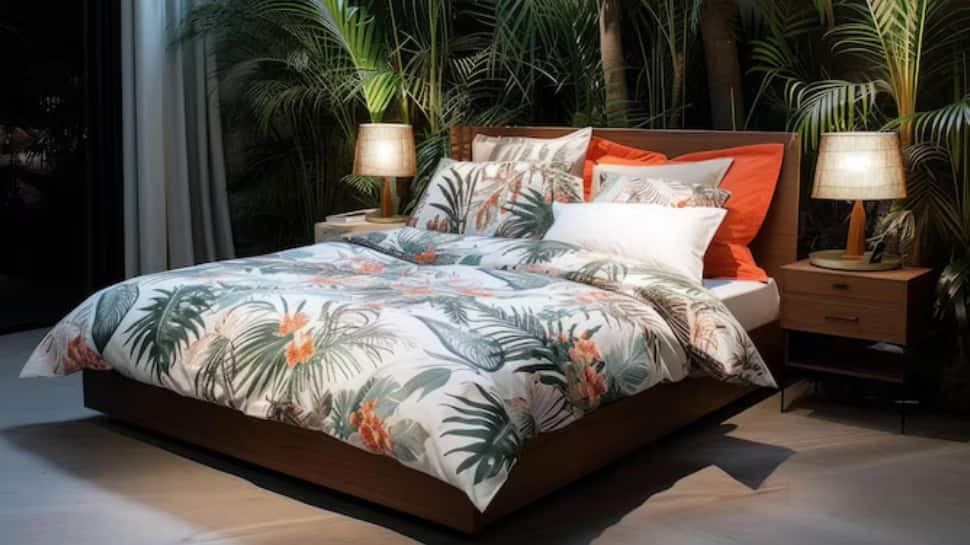 Enjoy up to 50-80% Off on Stunning Bedsheet Deals at Myntra Dussehra Sale 2024