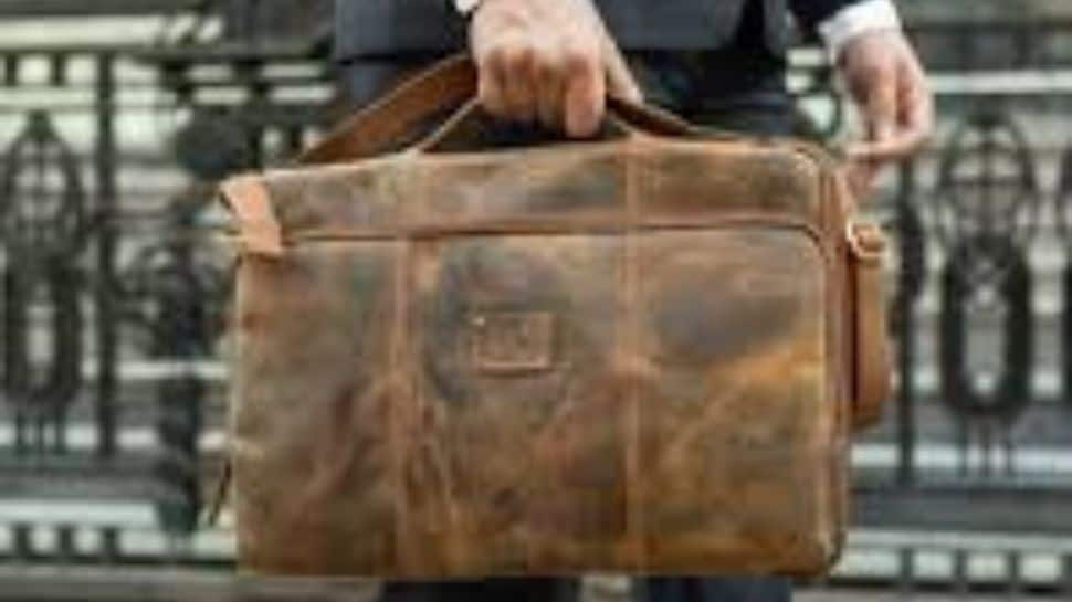 Step Up Your Style: Fashionable Laptop Bags